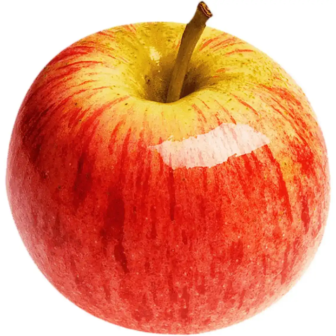 Яблуко Гала 1 гатунок вагове
