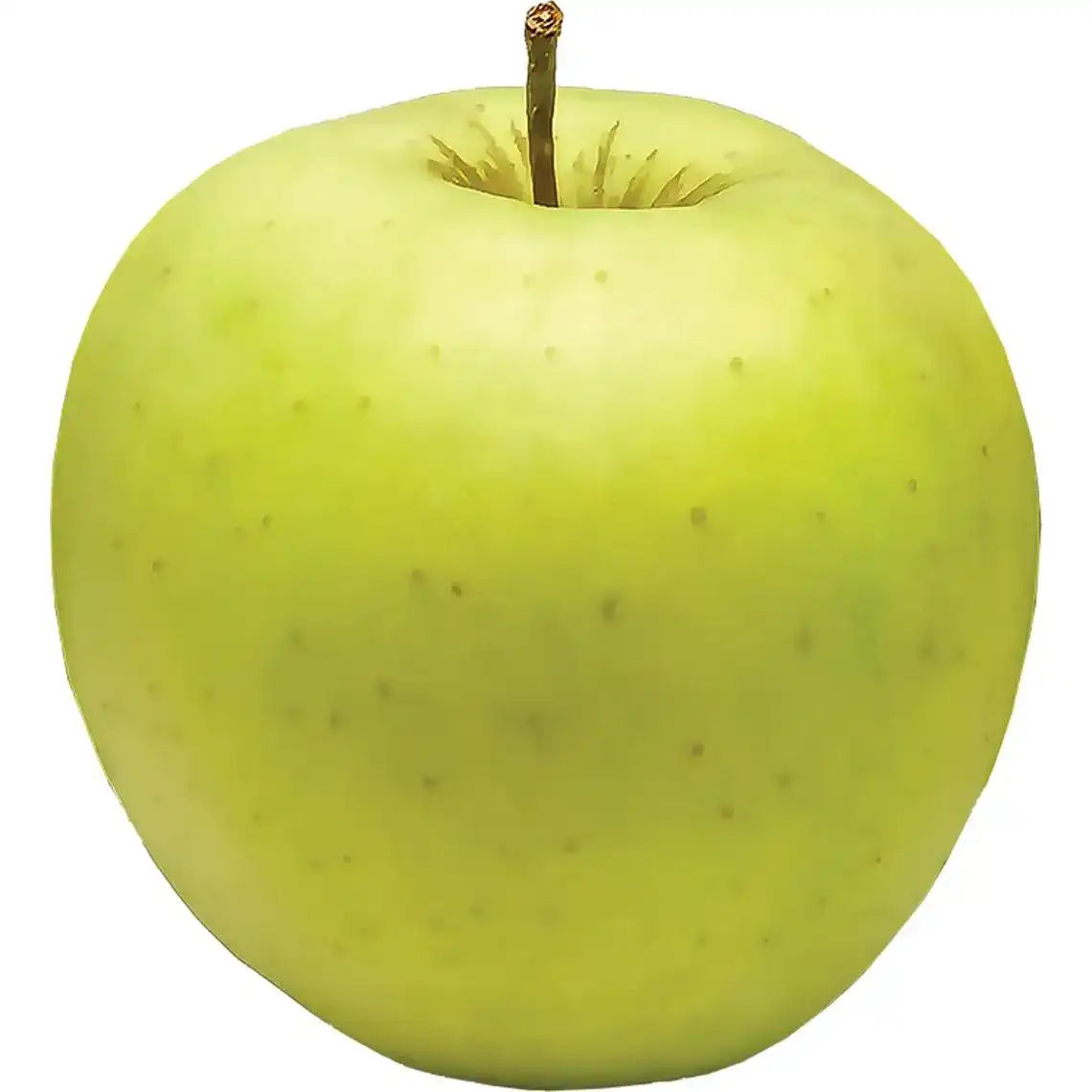Яблуко Голден 1 гатунок вагове