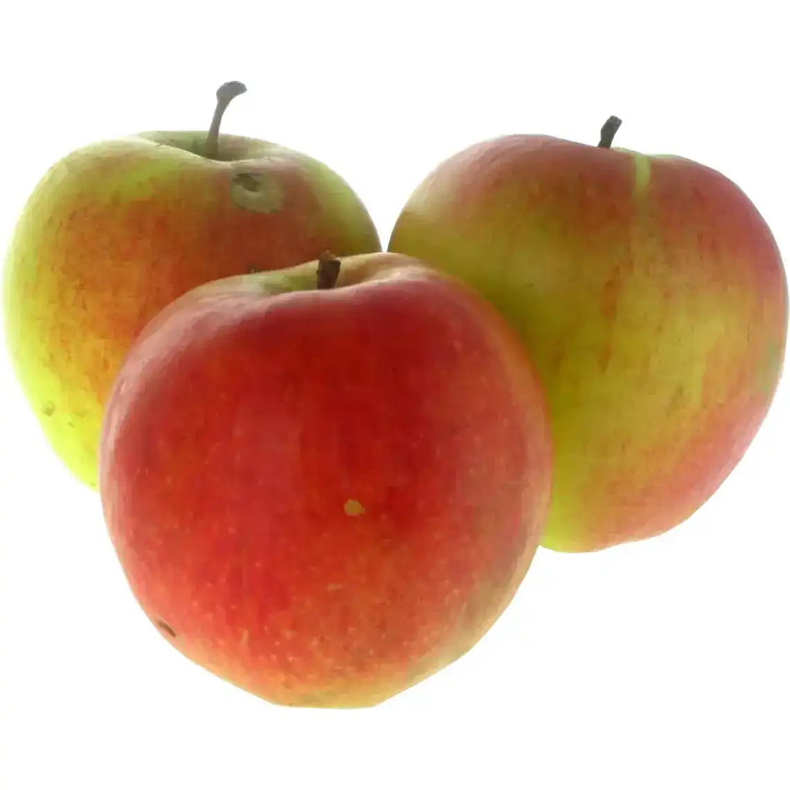 Яблуко раннє 1 гатунок вагове