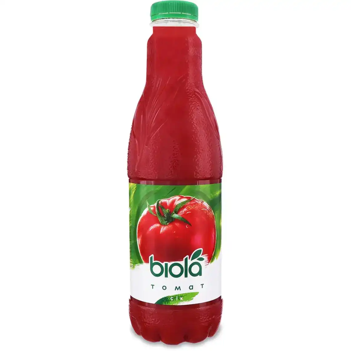 Сік Biola томатний 1 л