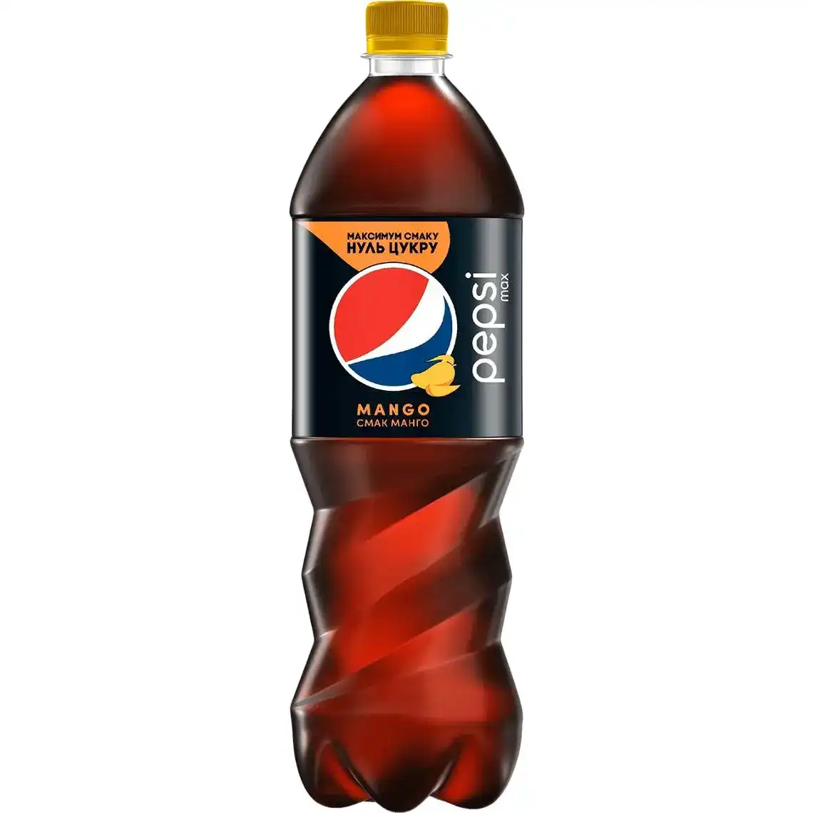 Напій Pepsi Mango сильногазований 1 л