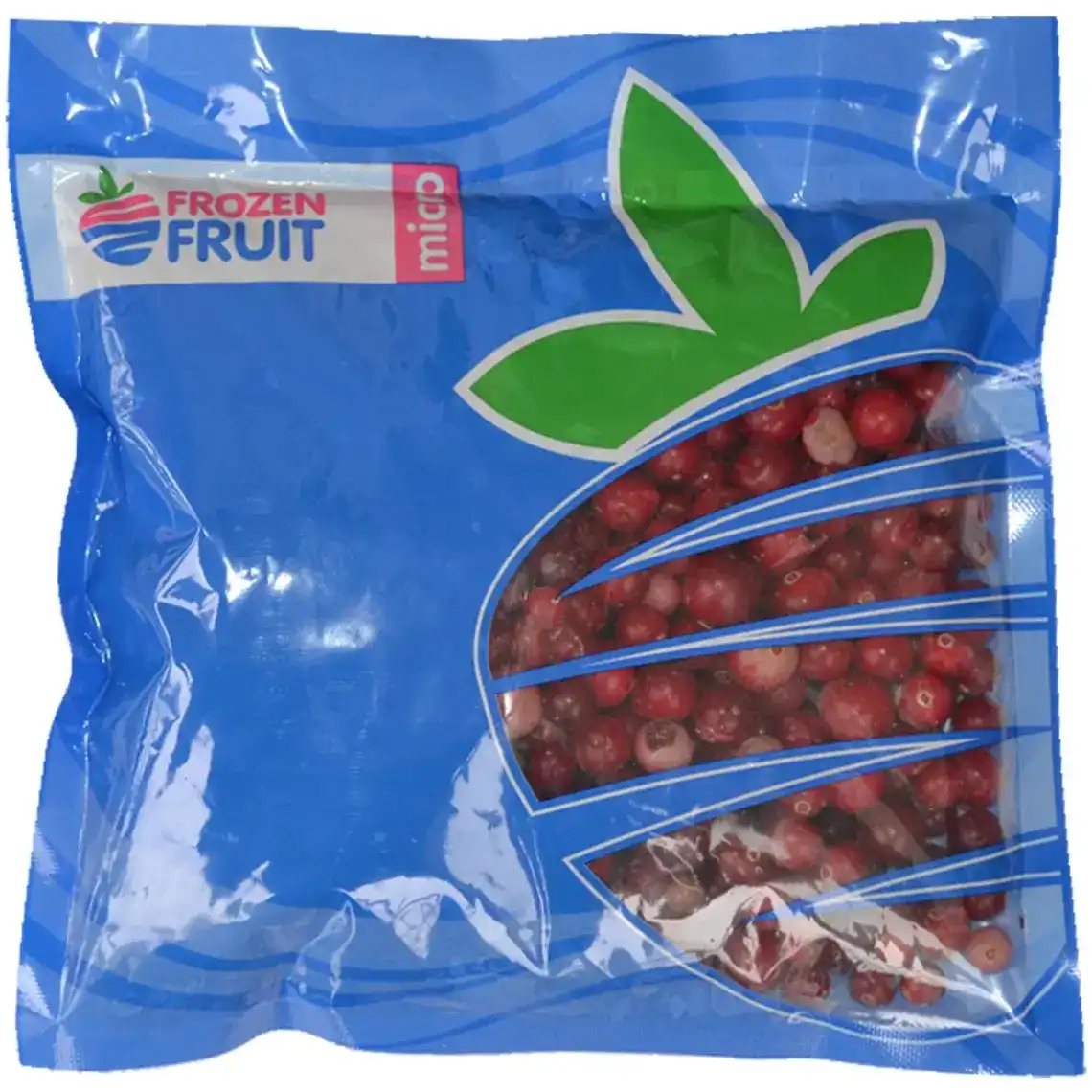 Журавлина Frozen Fruit 300 г