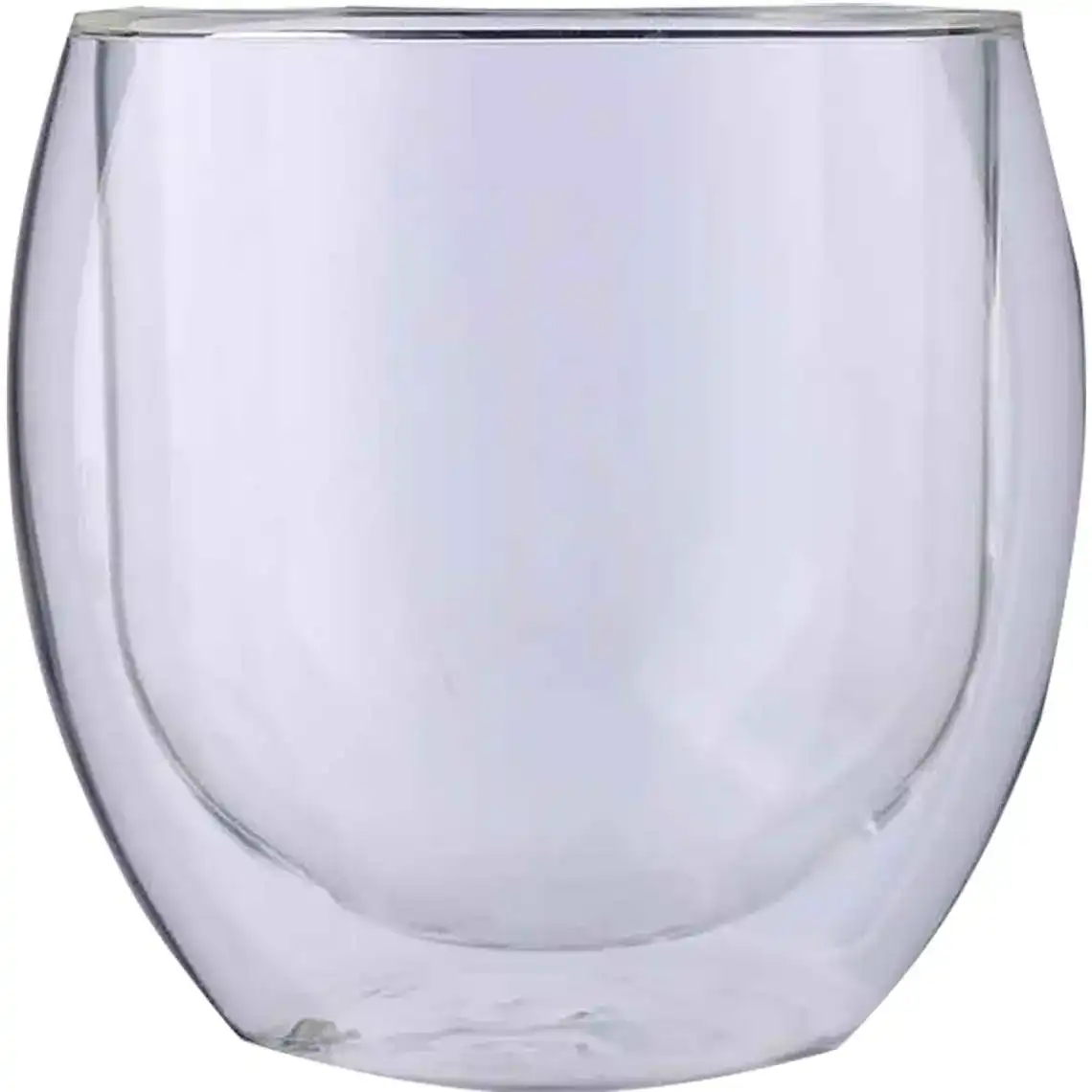 Склянка з подвійним дном 300мл Lessner.Thermo.