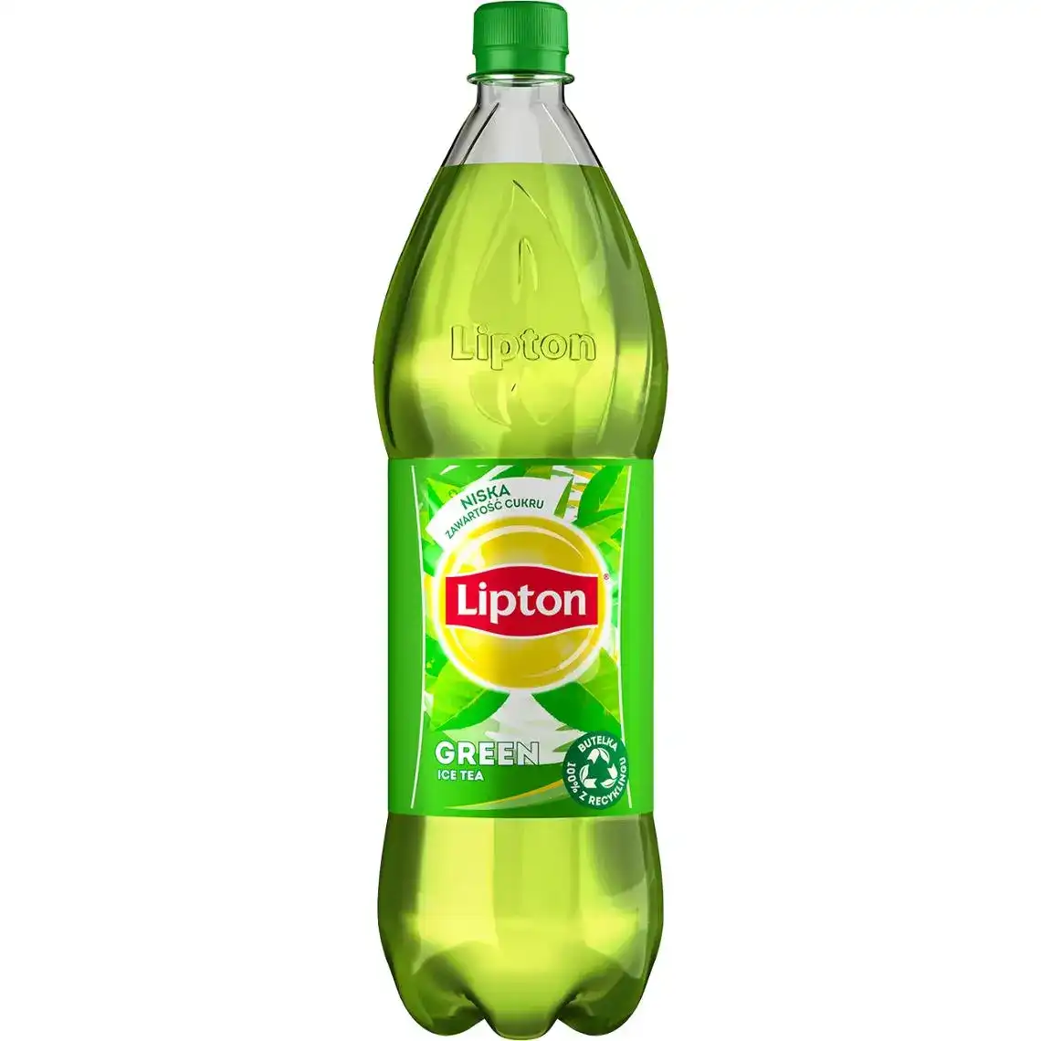Чай Lipton зелений 1 л