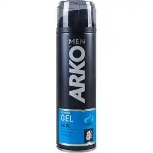 Піна для гоління Arko Cool 200 мл