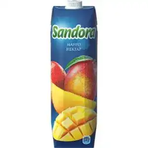 Нектар Sandora манго 0,95 л