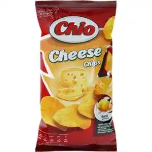 Чіпси Chio Cheese 150 г
