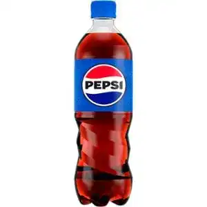 Напій Pepsi сильногазований 0.5 л