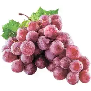 Виноград рожевий імпортний ваговий