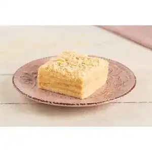 Торт Наполеон, ваговий
