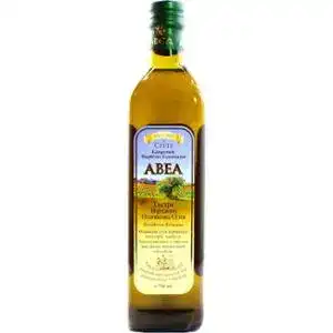 Оливкова олія Abea Extra Virgin нерафінована 750 мл