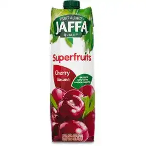 Нектар Jaffa вишневий 1 л