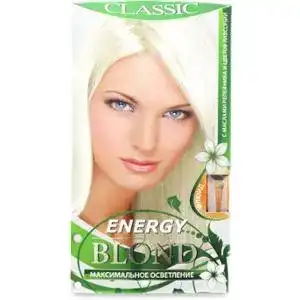 Освітлювач для волосся Acme Color Energy Blond Classic