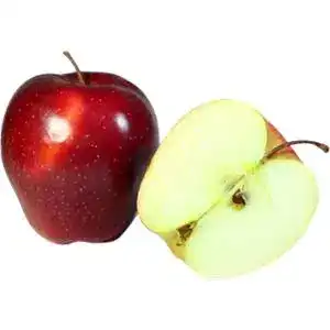 Яблуко Глостер 1 гатунок вагове