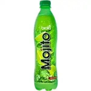 Напій Biola Mojito сокосодержащий 0.5 л