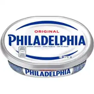 Сир Philadelphia звичайна 67% 175 г