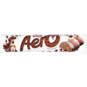Батончик Aero шоколадний пористий 30г