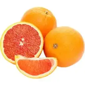 Апельсин КАРА Сицілійський ваговий