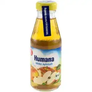 Сік Humana яблучний 0,2 л