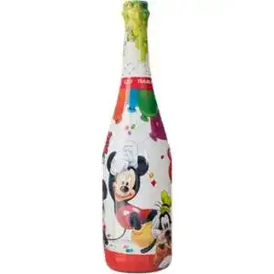 Шампанське дитяче Vitapress Mickey Mouse виноград 0.75 л