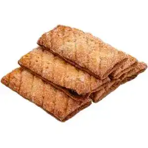 Печиво Lukas Марцелік листкове з родзинками, вагове