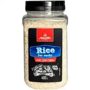 Рис Akura для суші 0.4 кг