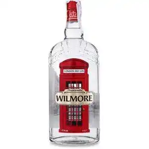 Джин Wilmore London Dry Gin 37.5% 0.7 л