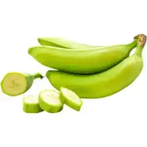 Банан Зелений вагове