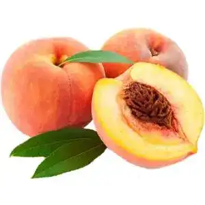 Персик вищий гатунок ваговий