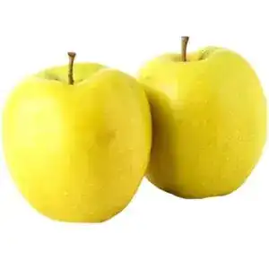 Яблуко Голден 2 категорія вагове