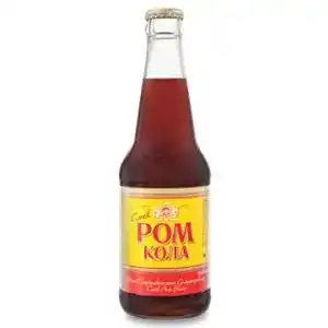 Слабоалкогольный напиток Оболонь Ром Кола 8 % 0.33 л