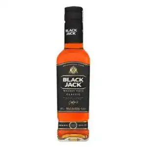 Напій алкогольний Black Jack 40% 0.25 л