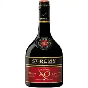Бренді Saint Remy XO 0.7 л