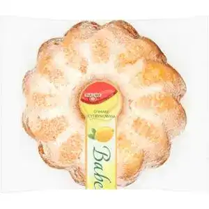 Кекс Dan cake з лимонним смаком 250 г