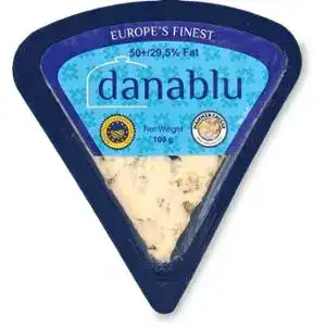 Сир Mammen Cheese Danablu 50% 100 г