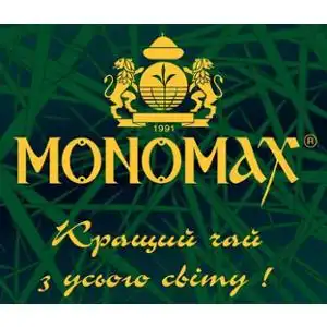 Чай Monomax грузинський екстра 400 г