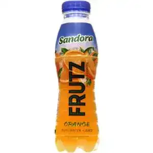 Напій Sandora Frutz Orange негазований сокосодержащий 0.4 л