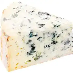 Сир Livradois Bleu d'Auvergne з блакитною пліснявою 50%