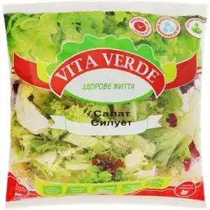 Салат Vita Verde Силует 150 г