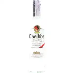Ром Caribba Blanco 37.5% 0.5 л