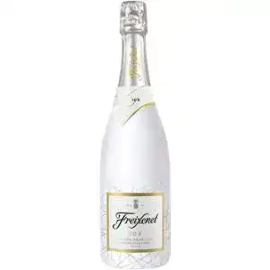 Вино ігристе Freixenet Cava Ice біле напівсухе 0.75 л