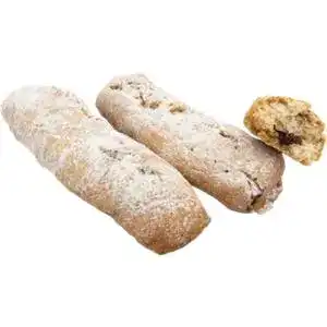 Печиво Міні-штоллен пісочне