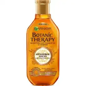 Шампунь Garnier Botanic Therapy Арганова олія і екстракт Камелії 400 мл