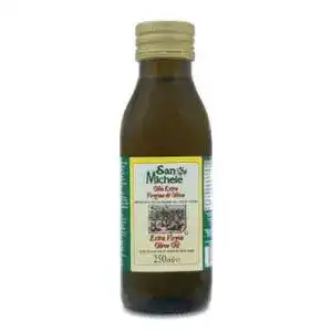 Оливкова олія San Michel Extra Virgin нерафінована 250 мл