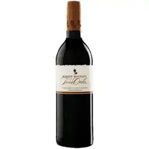 Вино Robert Mondavi Cabernet Sauvignon Twin Oaks красное сухое 0.75 л