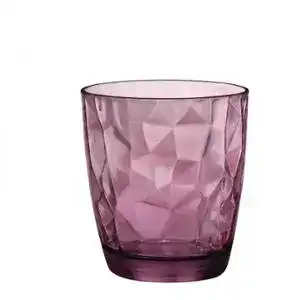 Склянка Diamond Rock Purple 305мл