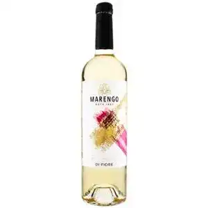 Вино Marengo Di Fiore біле напівсолодке 0.75 л