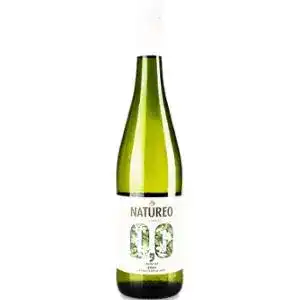 Вино Torres Natureo біле напівсолодке безалкогольне 0.75 л