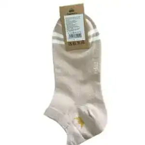 Шкарпетки жіночі в асортименті р.22-25 18J200