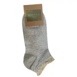 Шкарпетки жіночі в асортименті р.22-24 18J235
